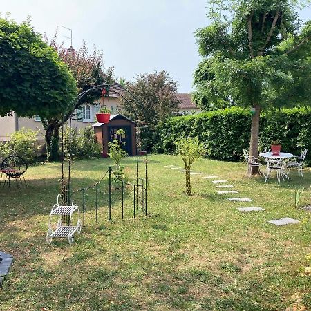 Suite Des Grands Crus Beaune  Bagian luar foto